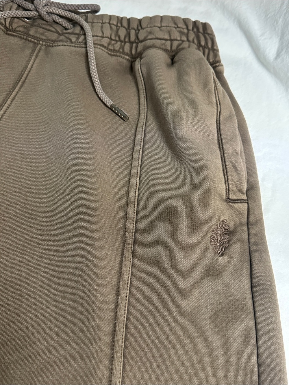 Free People Sprint To Finish Pants Size M - Picture 6 of 14
